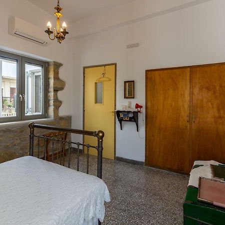 Iliopetra House Villa Sívas Eksteriør billede