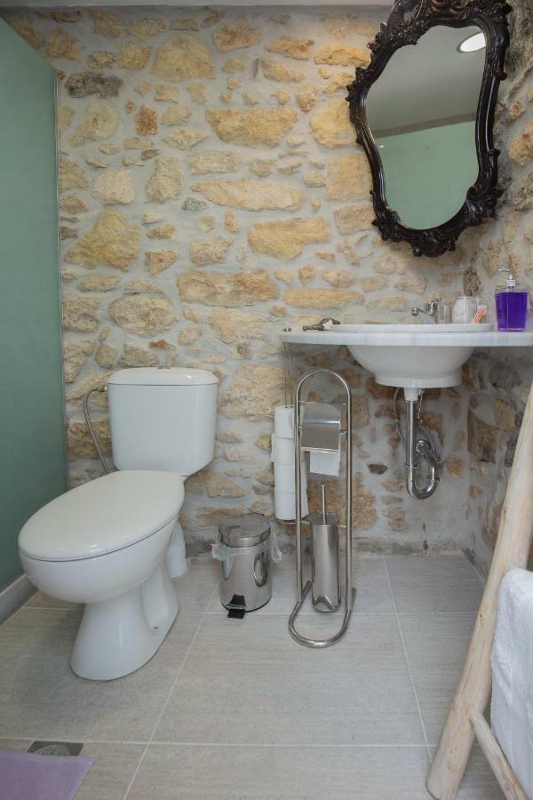 Iliopetra House Villa Sívas Eksteriør billede