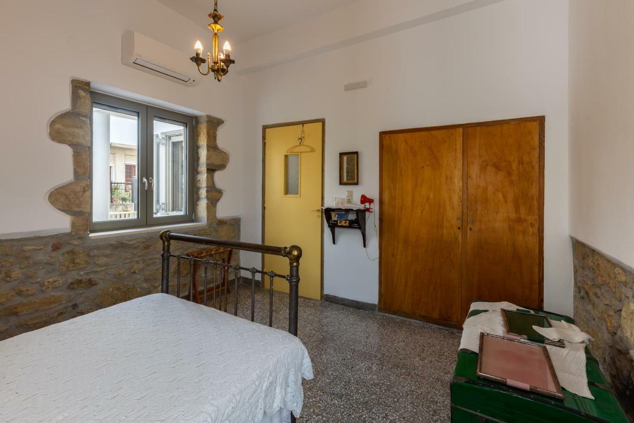 Iliopetra House Villa Sívas Eksteriør billede
