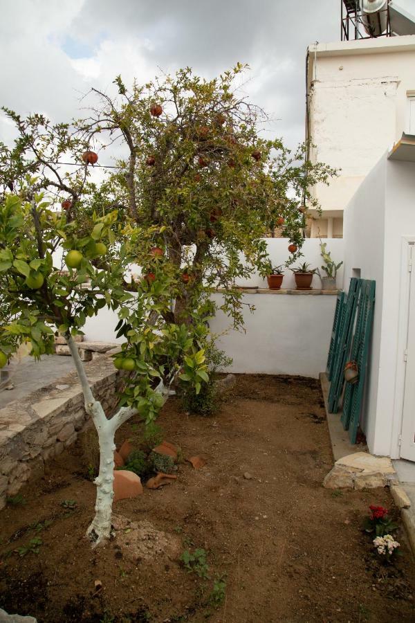 Iliopetra House Villa Sívas Eksteriør billede