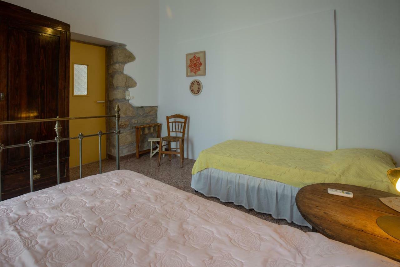 Iliopetra House Villa Sívas Eksteriør billede